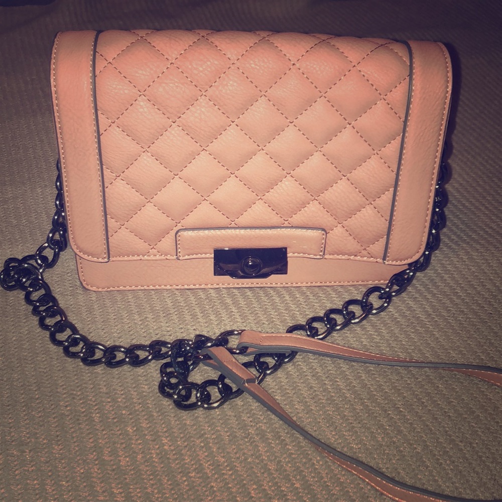 Never Used Just Fab Purse